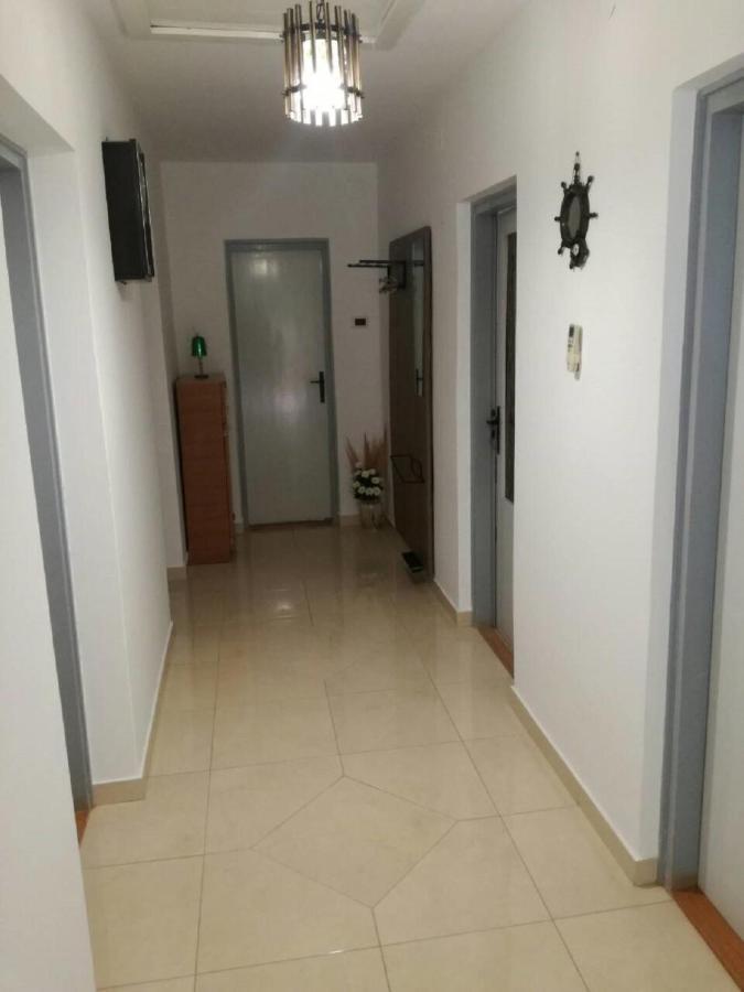 Apartmán Kaka Sveti Juraj Exteriér fotografie