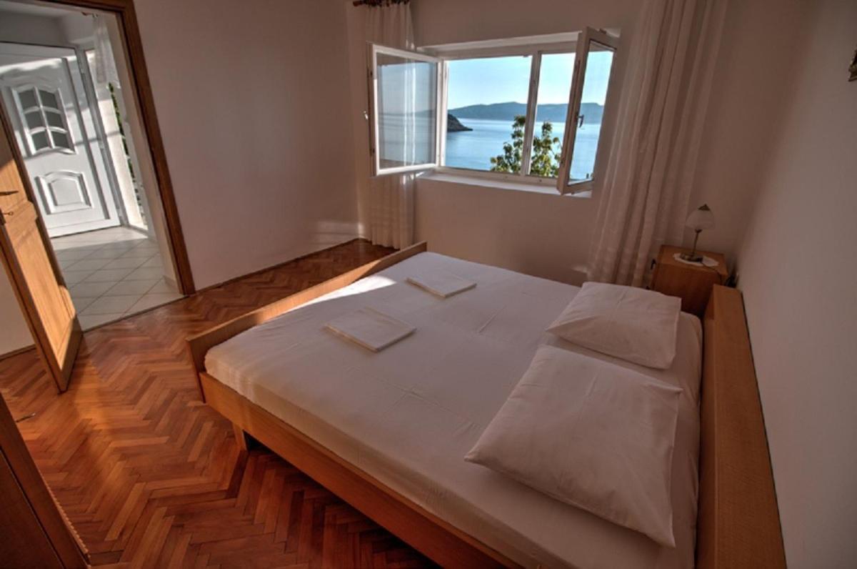 Apartmán Kaka Sveti Juraj Exteriér fotografie