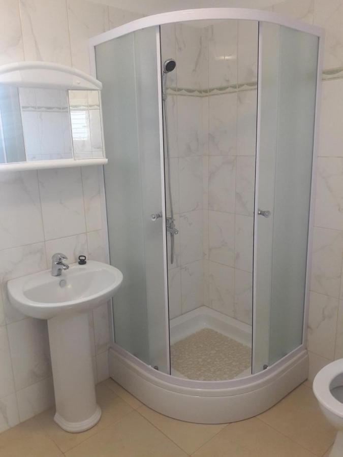 Apartmán Kaka Sveti Juraj Exteriér fotografie