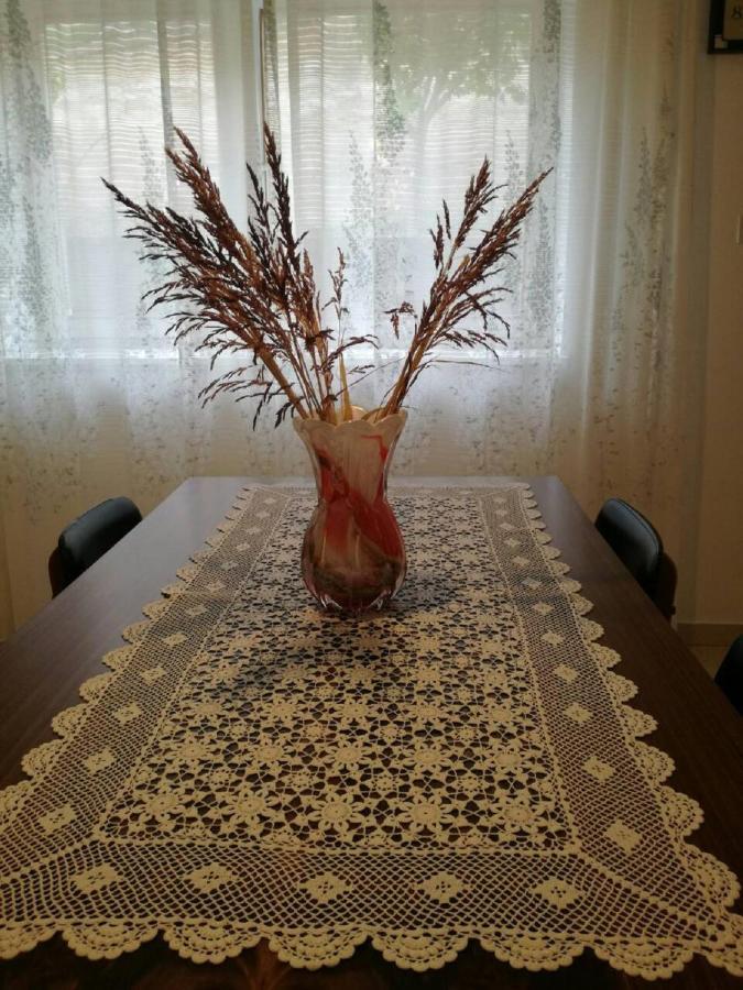 Apartmán Kaka Sveti Juraj Exteriér fotografie